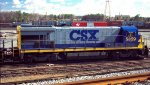 CSX 5859